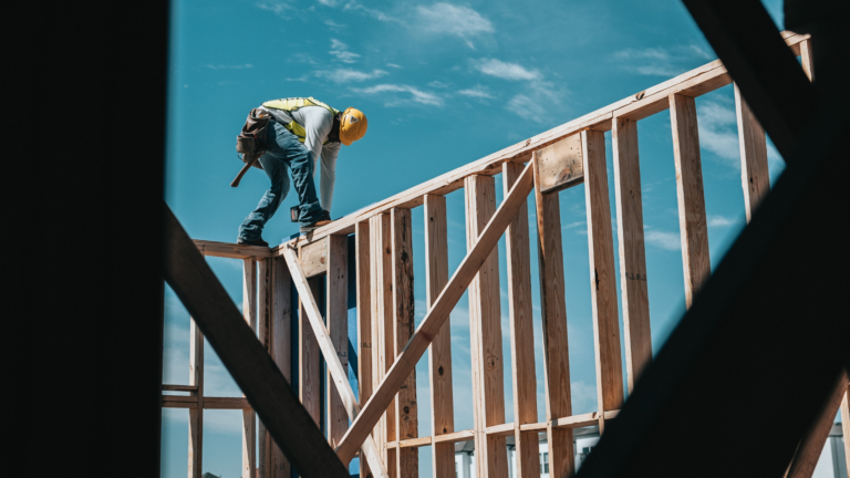 Buyers shift gaze to unstarted builds as new home sales drop
