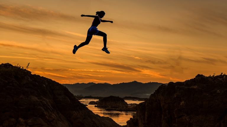 'Sprint when others are fading': 5 tips to get your business up and running