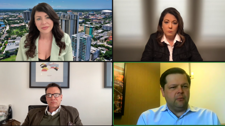 TikTok or door-knock? 3 brokers on how agents can win big this spring