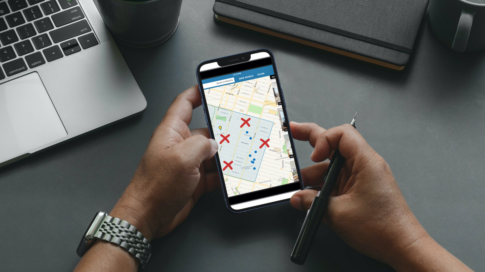 ZillowOwned StreetEasy Is Turning Into A 'De Facto MLS,' Agents Balk