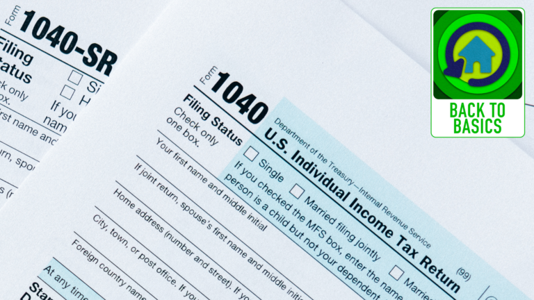 5 tax-planning moves for money-savvy real estate agents