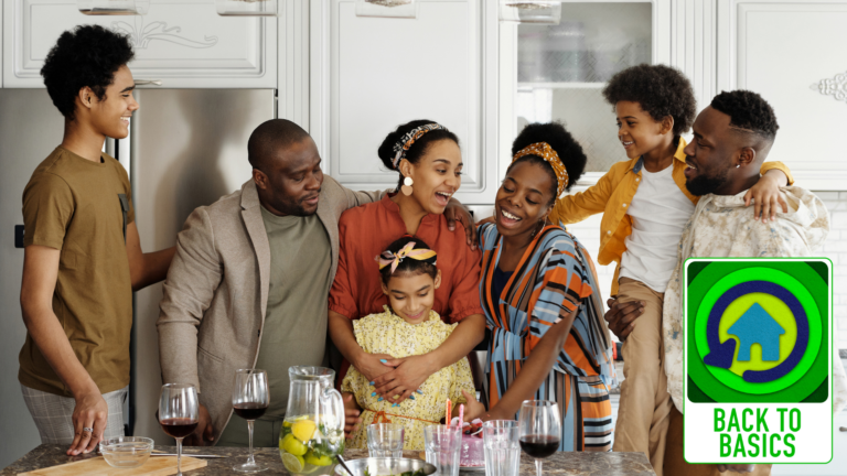 Who's winning — your family or your clients?