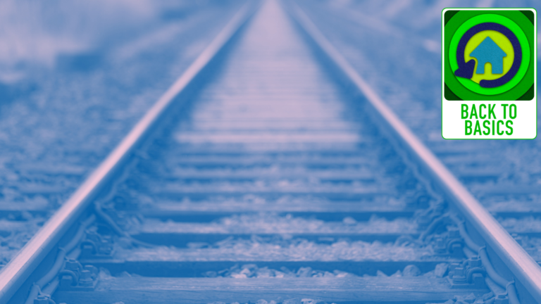 Get it together! How to get back on track in a relentless market