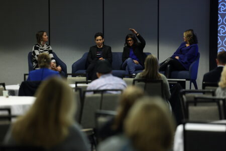 Brokers stress the importance of a culture focused on wellness