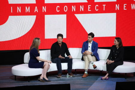 Proptech was a party last year. ‘2022 is the hangover,’ investor says