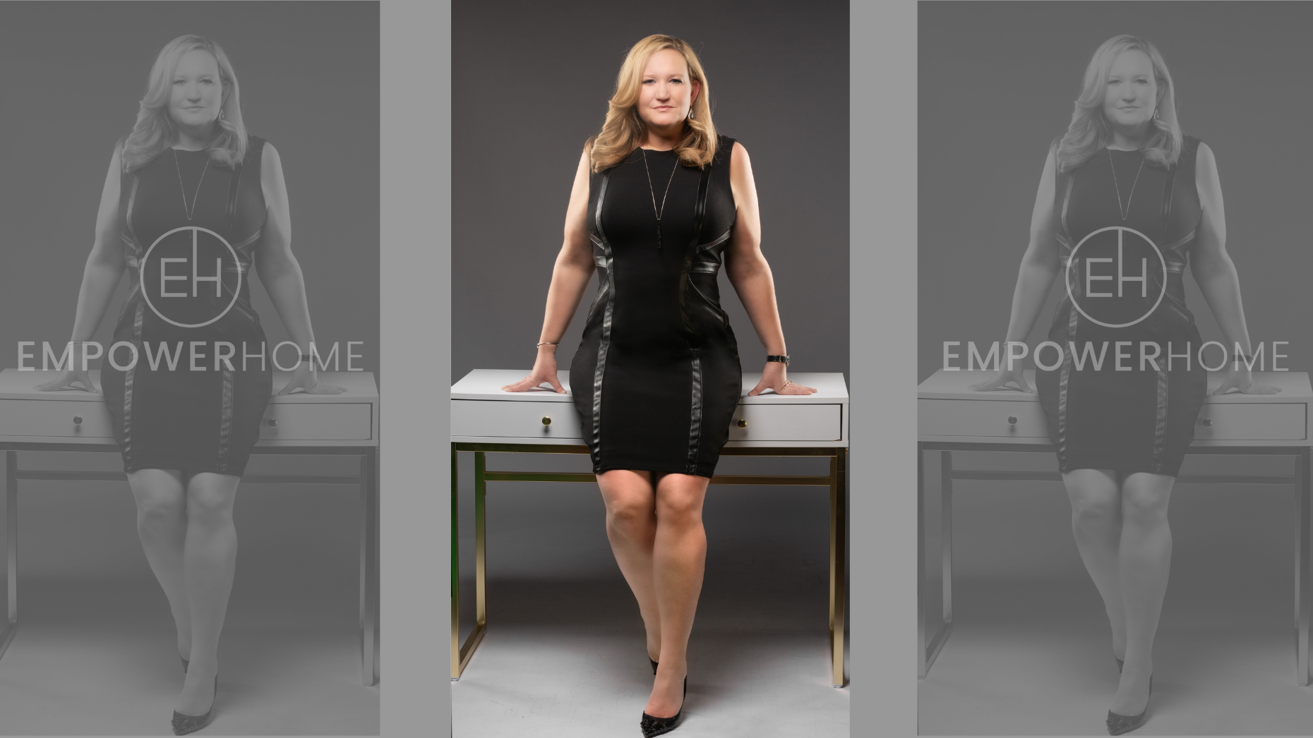 Sarah Reynolds and EMPOWERHOME say, ‘Challenge accepted We will take