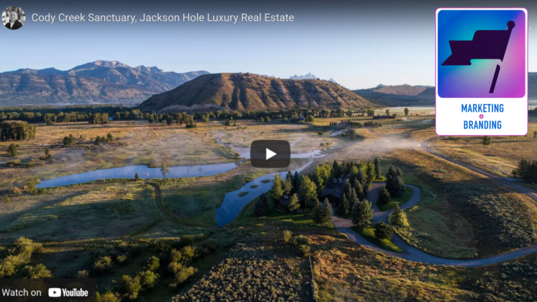 Own the role of producer: Video marketing with Latham Jenkins