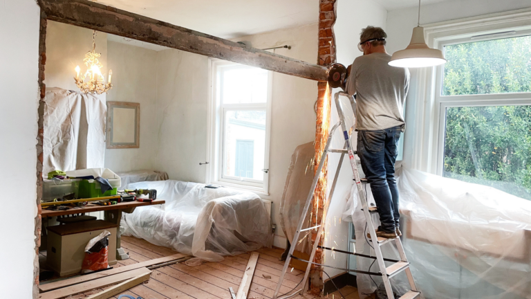 RenoFi lands $14M Series A to connect home renovators to lenders