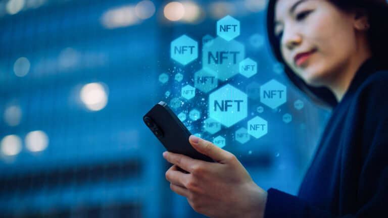 7 practical ways real estate's biggest innovators are capitalizing on NFTs