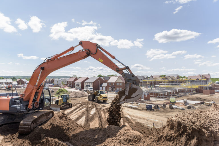 Residential construction spending rises for fifth-consecutive month