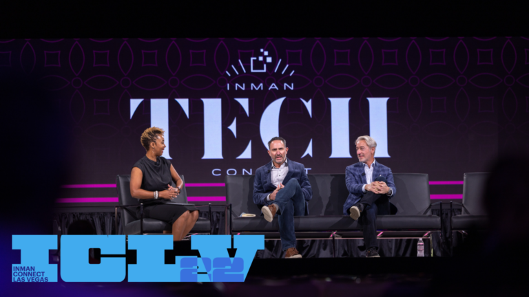 Announcing Inman Connect Las Vegas, Aug. 3-5, 2022