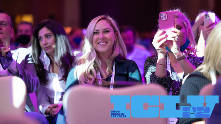 Inman Connect is live in NYC this week. Don't miss out on Vegas