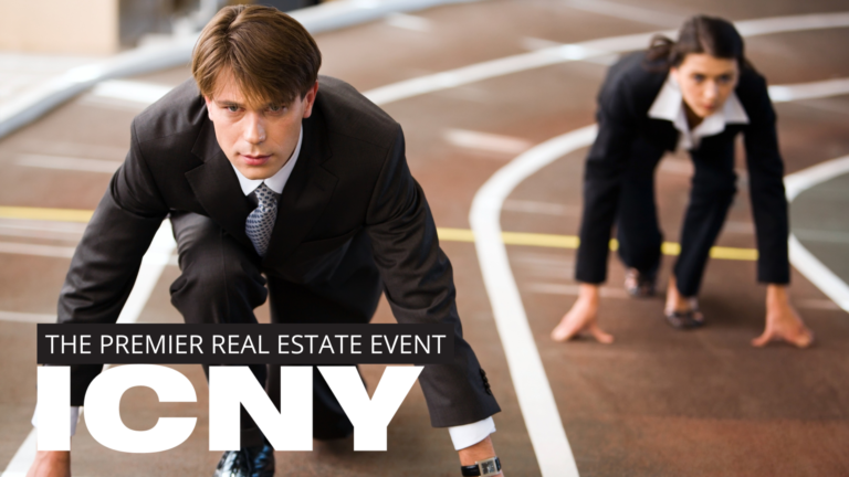 Next week: learn how indie brokerages can compete at ICNY