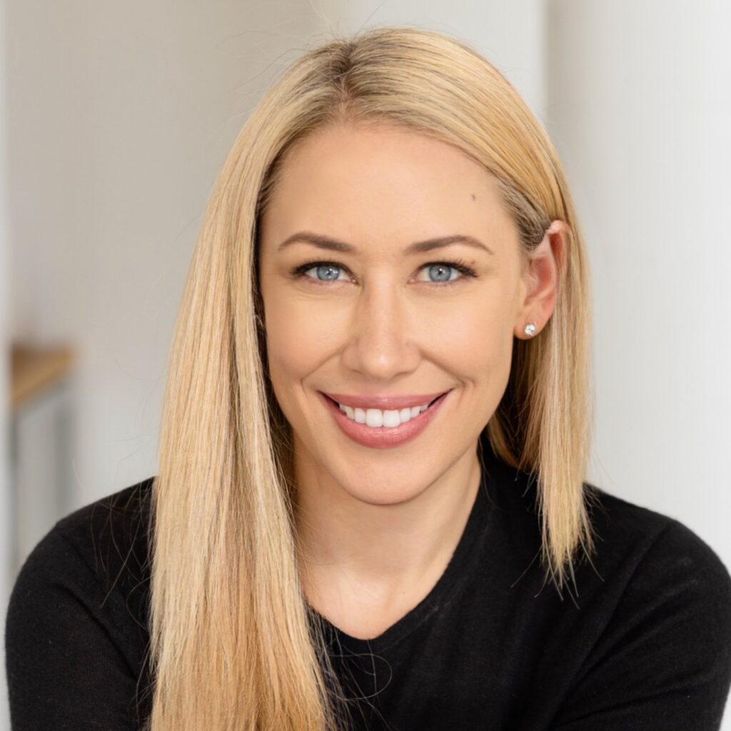 Inman Names Emily Paquette As New CEO Of Company Inman