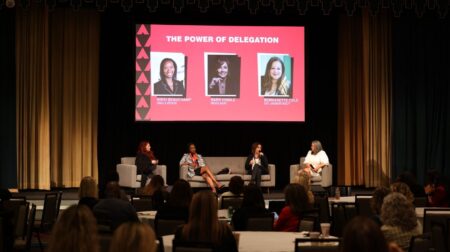 How delegation helped these 3 women take the lead in their lives