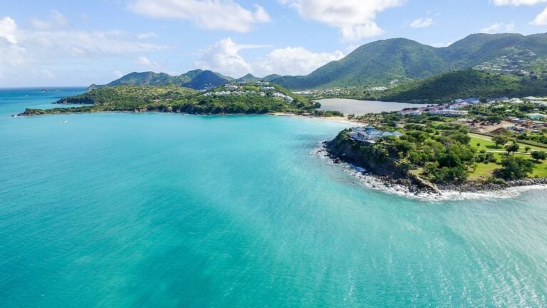 Engel & Völkers unveils Caribbean shop servicing St. Martin, St. Barth