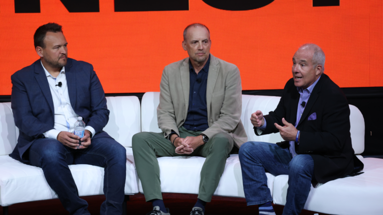 Strategy first — then technology, proptech leaders emphasize at ICNY