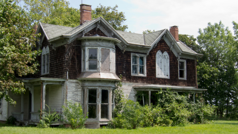 After reaching historic lows, the foreclosure pipeline is starting to fill