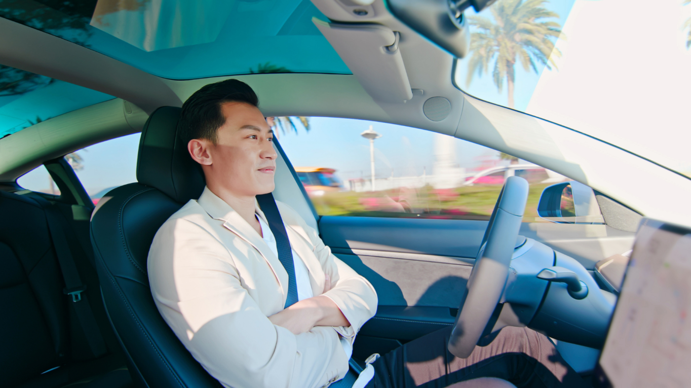 How Will Autonomous SelfDriving Cars Affect Real Estate? Inman