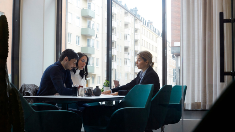 Real estate hiring beats national job gains again in March