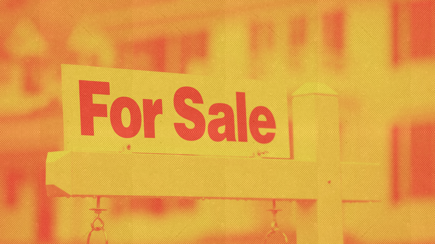 Spring Homebuying Is In Limbo As The Iranian Conflict Evolves | Inman ...