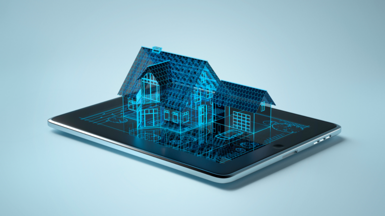 Want to know a property’s true value? Think digital