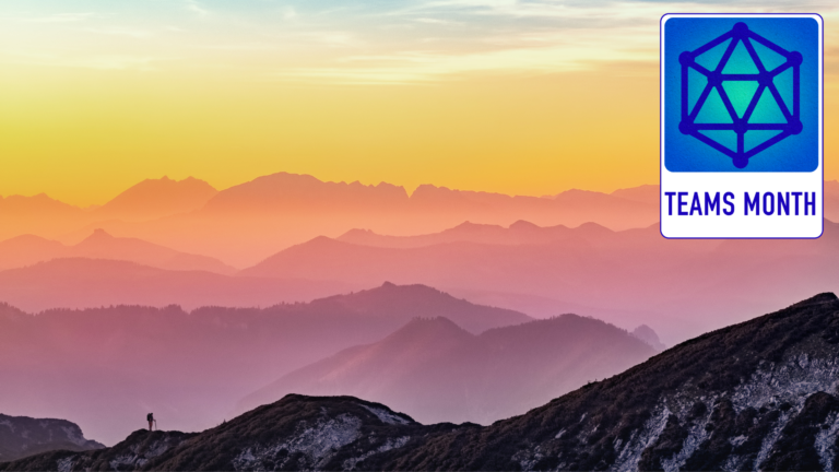 You got that big think energy? Here's how to grow it
