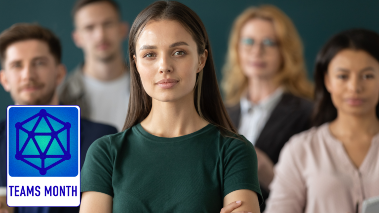 Are you a leader? How to bring out the best in your people
