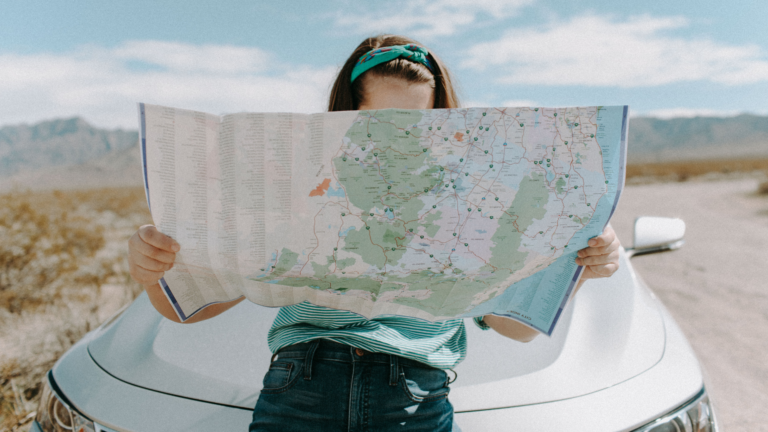 Helping real estate clients choose their ideal neighborhood