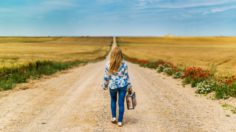 The broker's dilemma: 'What if I train them and they leave?'