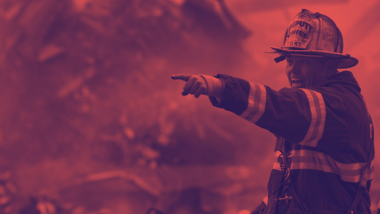 WATCH: From firefighter to 1,500 units owned