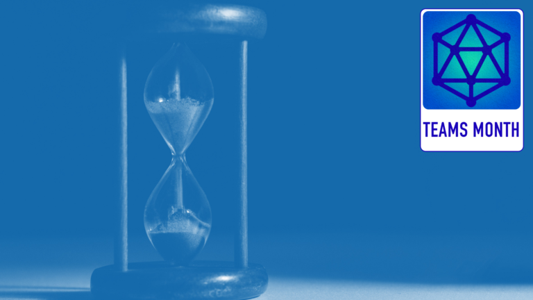 'Work through the ranks': How to build a team that’ll last for generations