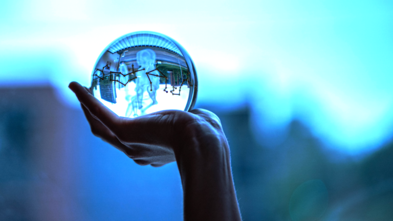 Reading market shifts: 3 data sets you should pay attention to
