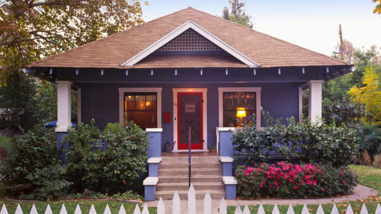 Circa 1930: What real estate agents need to know about housing styles in the 1930s