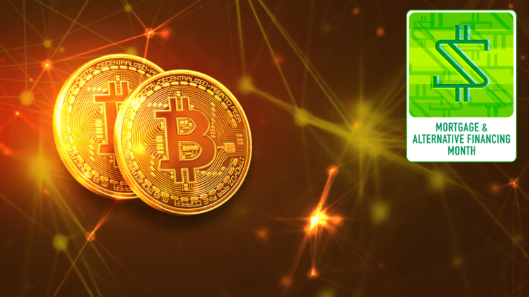Crypto Corner: How blockchain is changing real estate