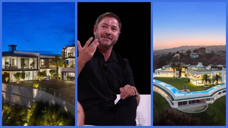 Luxury home auctions are having a moment. Here's how to get in on it