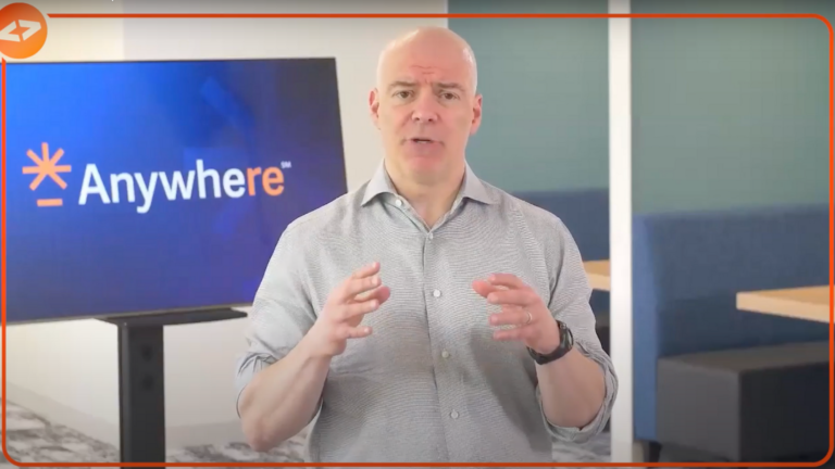 Where is Anywhere headed? Toe-to-toe with Zillow
