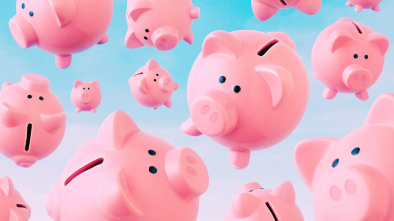 Inflation woes? 5 tips for adjusting your budget for today’s higher prices