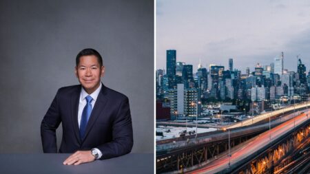 Chris Reyes joins BHS as chief information and product officer