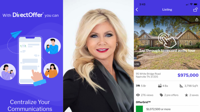 Hire Impossible? Nope. DirectOffer lands Jennifer Berman as COO