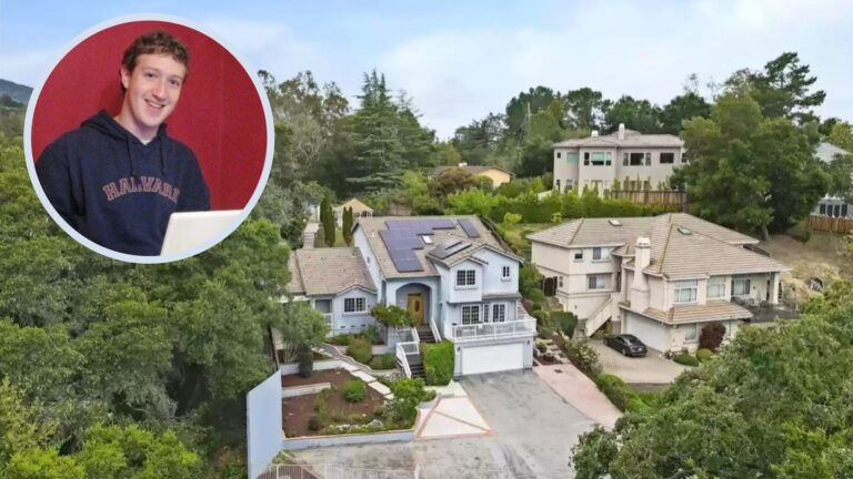 Want a piece of Facebook history? Even if you don't, it's yours for $5.3M