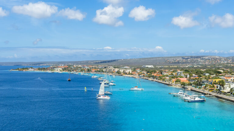 Keller Williams to open new Caribbean franchise