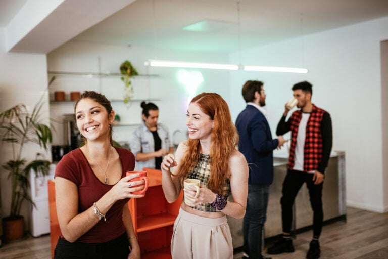 Growth through personalized culture and services: the CENTURY 21 way