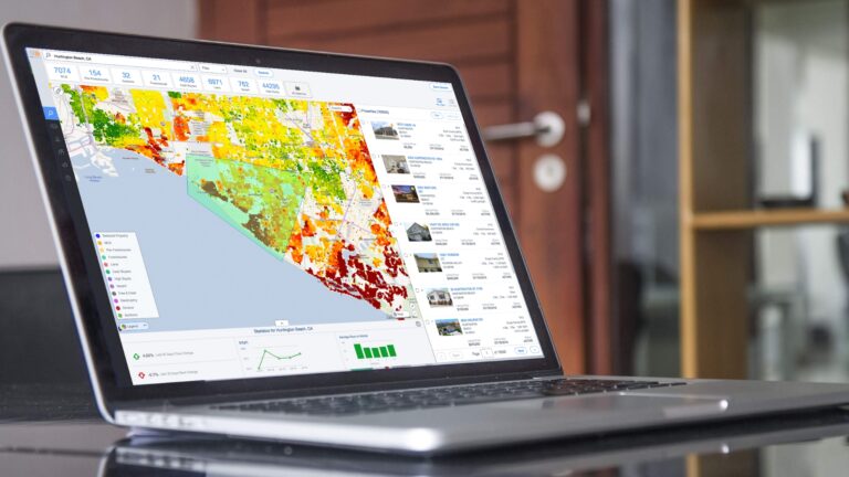 Savvy agents use real estate data to get listing leads