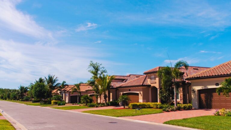 Existing-home sales fall to 13-year low despite strong buyer demand