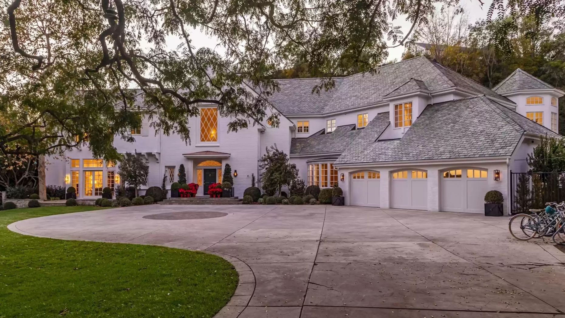 Reese Witherspoon Sells Brentwood Estate For 21.5M Within 1 Month Inman