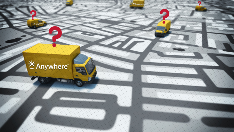 'I'm with Anywhere': Agents await direction on where Realogy is going