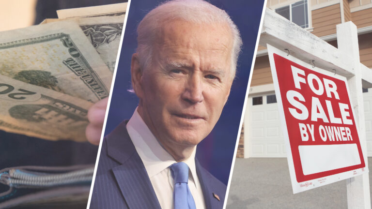 What Biden's student loan forgiveness means for real estate