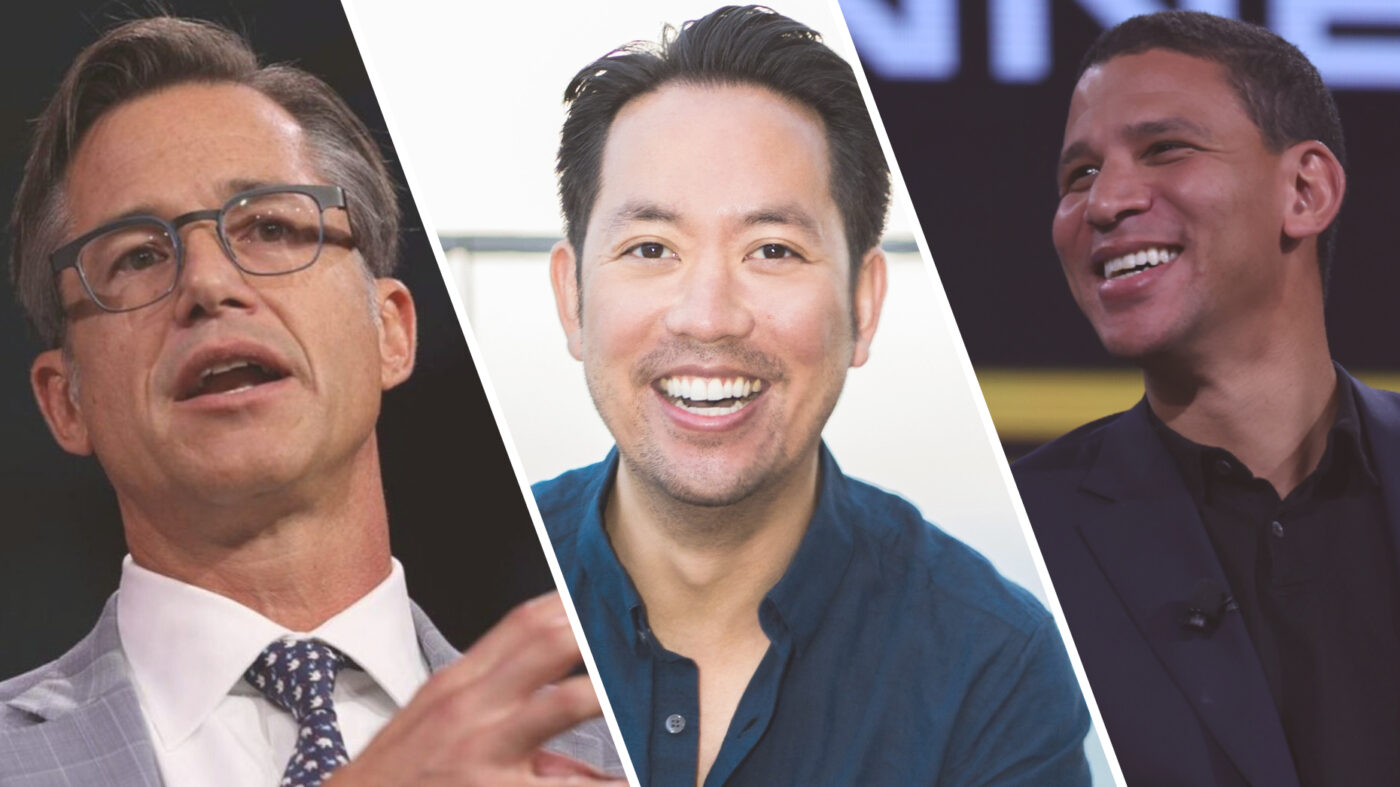 Zillow, Opendoor And Compass Debut On The Fortune 500 Inman