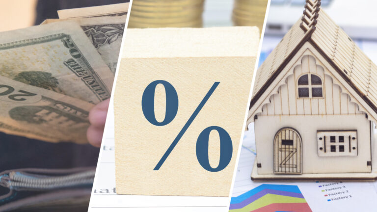The shift has begun — but rate hikes won't be housing's Achilles' heel